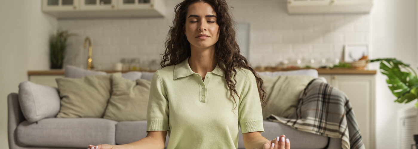 Mindfulness and Meditation: Techniques for Stress Reduction and Mental Clarity - Coral Health