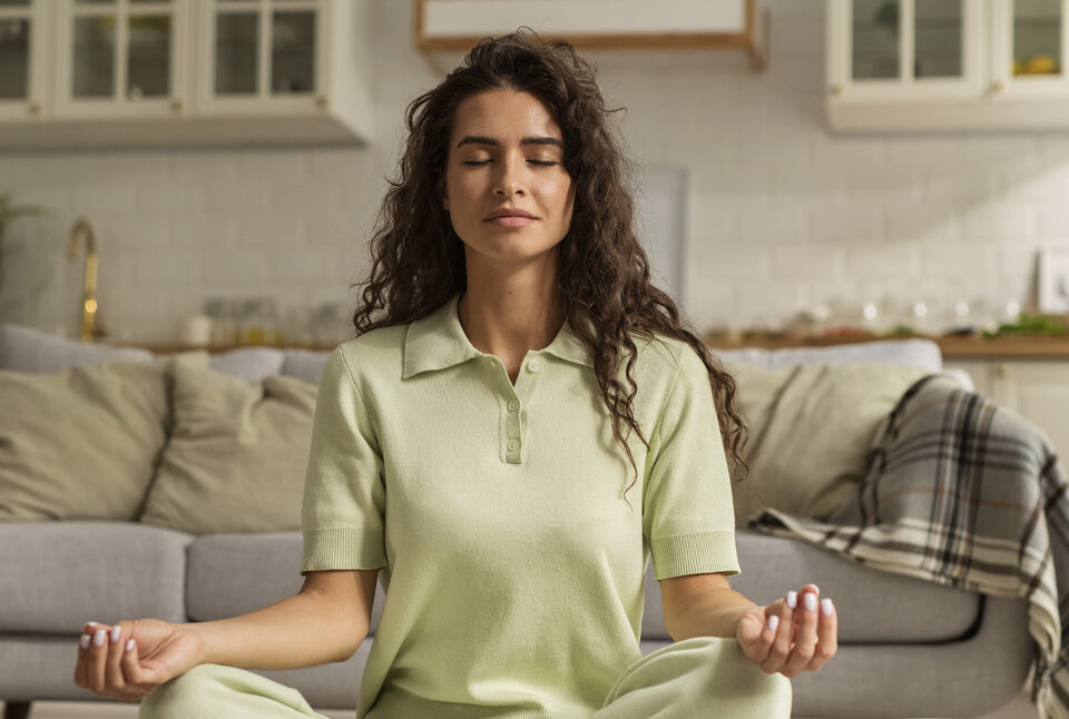Mindfulness and Meditation: Techniques for Stress Reduction and Mental Clarity - Coral Health