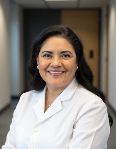 Dr. Heydi Gutierrez Sligh