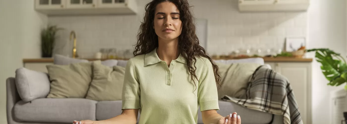 Mindfulness and Meditation: Techniques for Stress Reduction and Mental Clarity - Coral Health